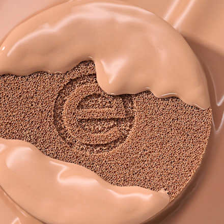 Foundation Silky Cushion 158 essence