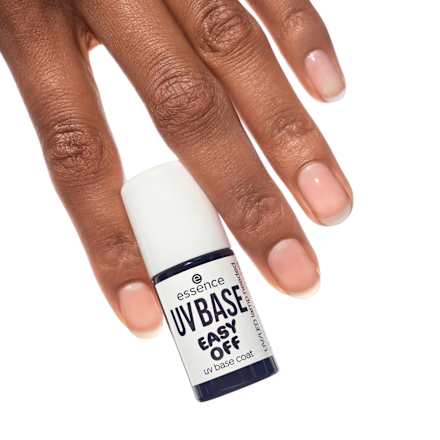 UV Base Coat Easy Off 01 essence