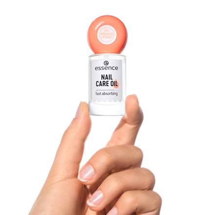 Nagelöl Nail Care Oil essence