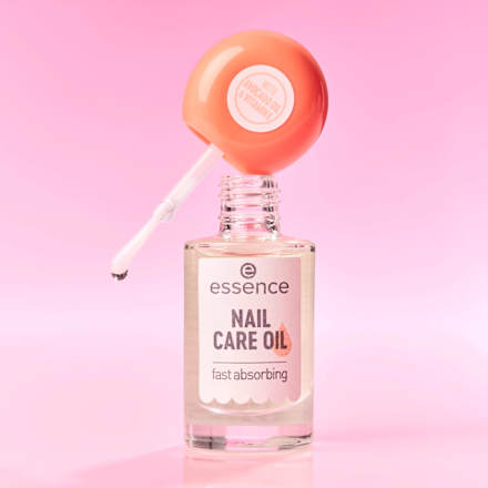Nagelöl Nail Care Oil essence