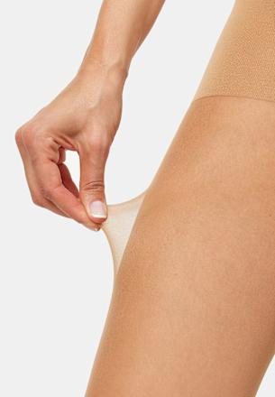 Strumpfhose Goodbye Laufmaschen Shape amber Gr. 40/44 nur die