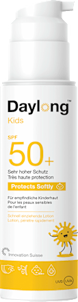 Sonnenlotion Kids LSF 50+ Cetaphil Daylong