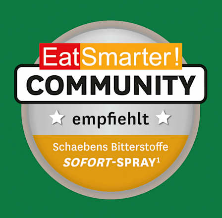 Bitterstoffe Sofort-Spray Schaebens