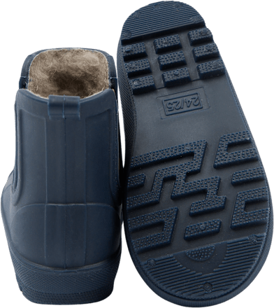 Halbschaftgummistiefel in blau, Größe 22/23 Mikk-Line