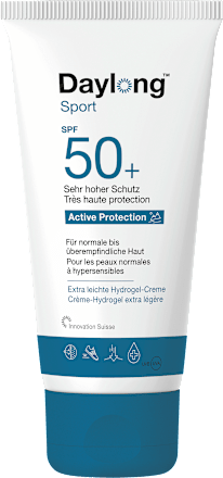 Sonnencreme Active Protection LSF 50+ Cetaphil Daylong