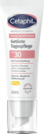 Gesichtscreme Redness Controll LSF 30 Cetaphil