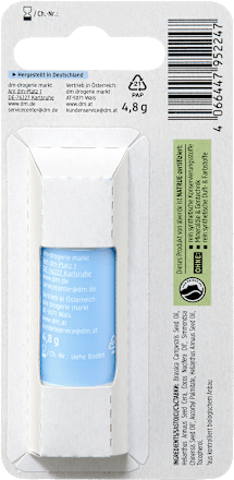 Balsamo labbra ULTRA SENSITIVE alverde
