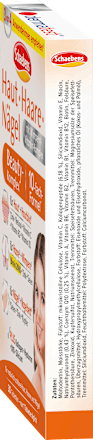 Haut Haare Nägel Beauty-Komplex Tabletten 30 St Schaebens