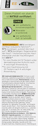 Anti-Aging Gesichtscreme Q10 alverde MEN