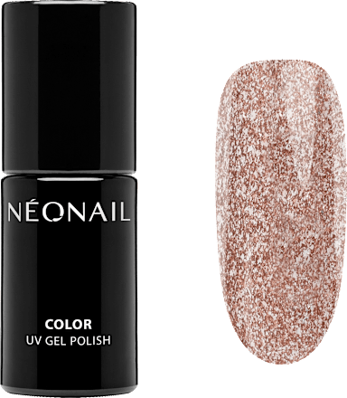 UV Nagellack Shimmering Goldrush NÉONAIL