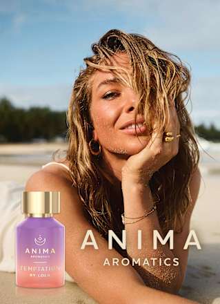 Temptation by Lola Eau de Parfum Anima Aromatics