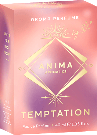 Temptation by Lola Eau de Parfum Anima Aromatics