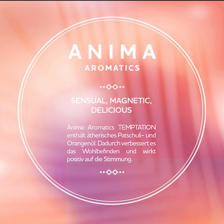 Temptation by Lola Eau de Parfum Anima Aromatics