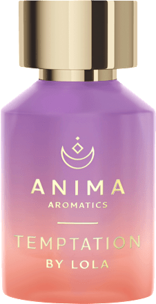 Temptation by Lola Eau de Parfum Anima Aromatics