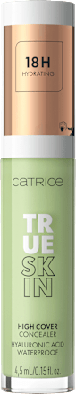 Barvni korektor True Skin High Cover, 300 CC Green CATRICE