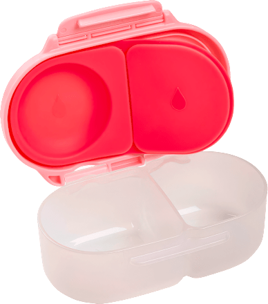 svačinový box malý flamingo fizz b.box