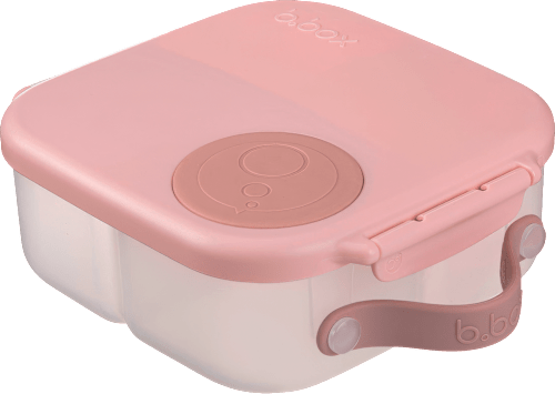 svačinový box Blush crush, střední b.box