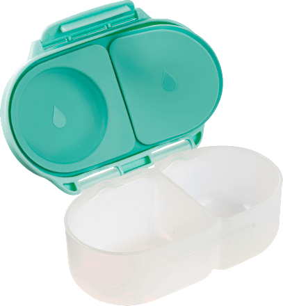 svačinový box malý Spearmint b.box