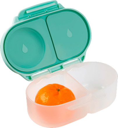 svačinový box malý Spearmint b.box