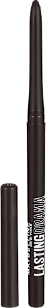 Gélová ceruzka na oči Lasting Drama - 20 Dark Grey Area MAYBELLINE NEW YORK