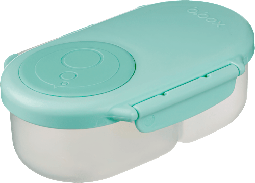 svačinový box malý Spearmint b.box
