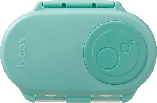 svačinový box malý Spearmint b.box