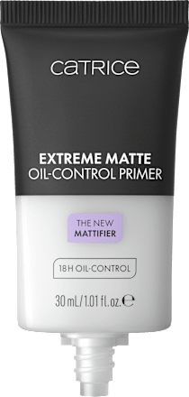 Podlaga Extreme Matte Oil-Control CATRICE