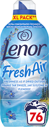 Aviváž Fresh Air - Fresh Wind Lenor