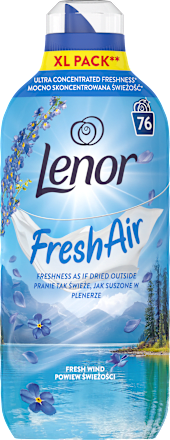 Aviváž Fresh Air - Fresh Wind Lenor
