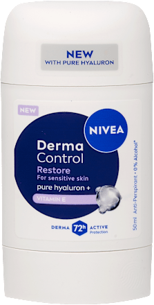 Deo stift Derma Control Restore NIVEA