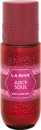 Mirisna vodica Juicy Soul LA RIVE