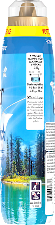 Weichspüler Luftfrisch Alpensee 76 WL Lenor