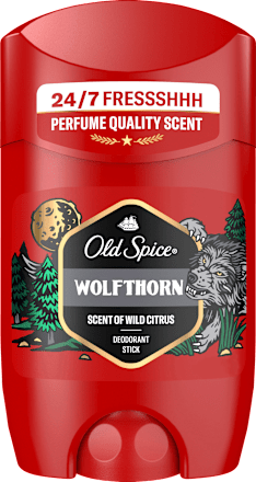 Deostick Wolfthorn Old Spice