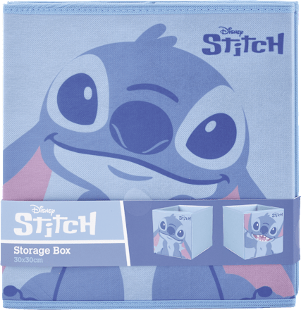 Skladací úložný box Disney Stitch Disney