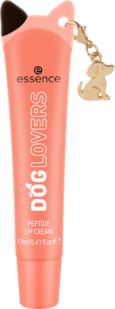 Lucidalabbra DOG LOVERS - n. 01 essence