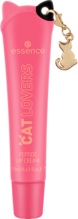 Lucidalabbra CAT LOVERS - n. 01 essence