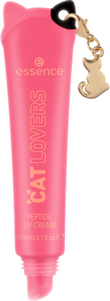 Lucidalabbra CAT LOVERS - n. 01 essence