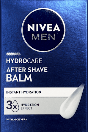 balzám po holení Hydrocare NIVEA MEN