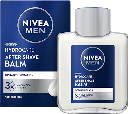 balzám po holení Hydrocare NIVEA MEN