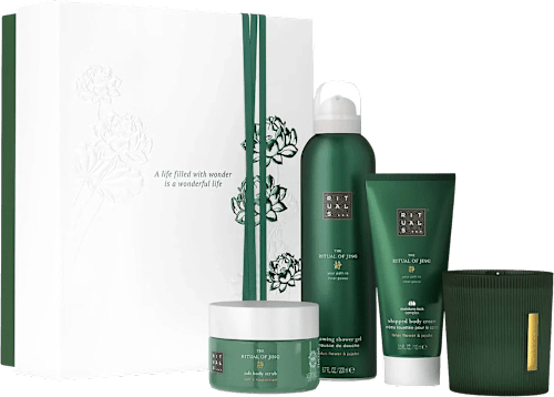 The Ritual of Jing medium poklon paket Rituals