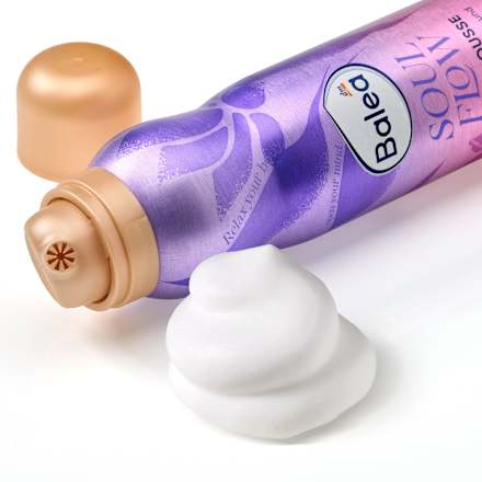 Mousse za tijelo Soul Flow Balea