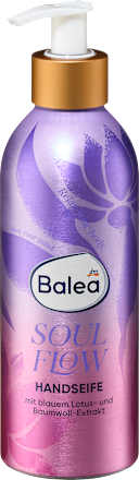 Tekuté mydlo Soul Flow Balea