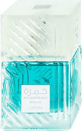 Khamrah Waha edp Lattafa