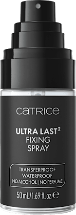 Fixierspray Ultra Last2 CATRICE