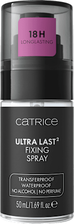 Fixierspray Ultra Last2 CATRICE