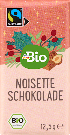 Noisette Schokolade dmBio