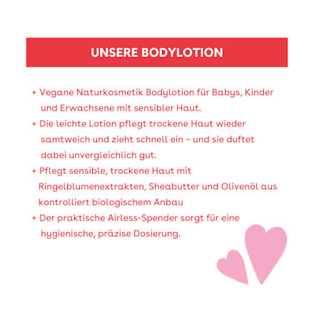 Bodylotion boep