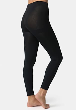 Leggings Wohlig Warm schwarz Gr. 38/40, 100 DEN nur die