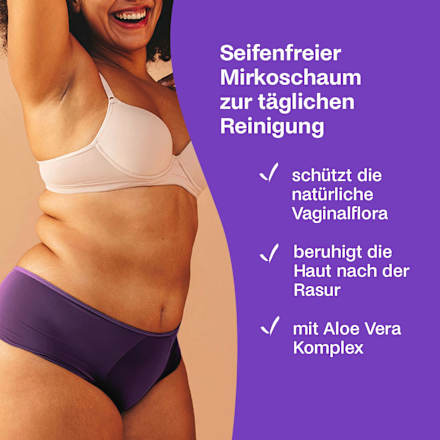 FemiWash Multi-Gyn