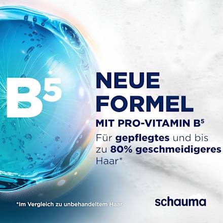 Leave-In Spray Volume & Collagen schauma